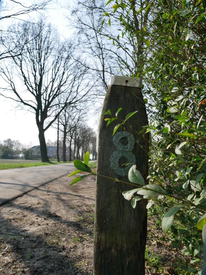De Veenborgh Veendam Bagian luar foto